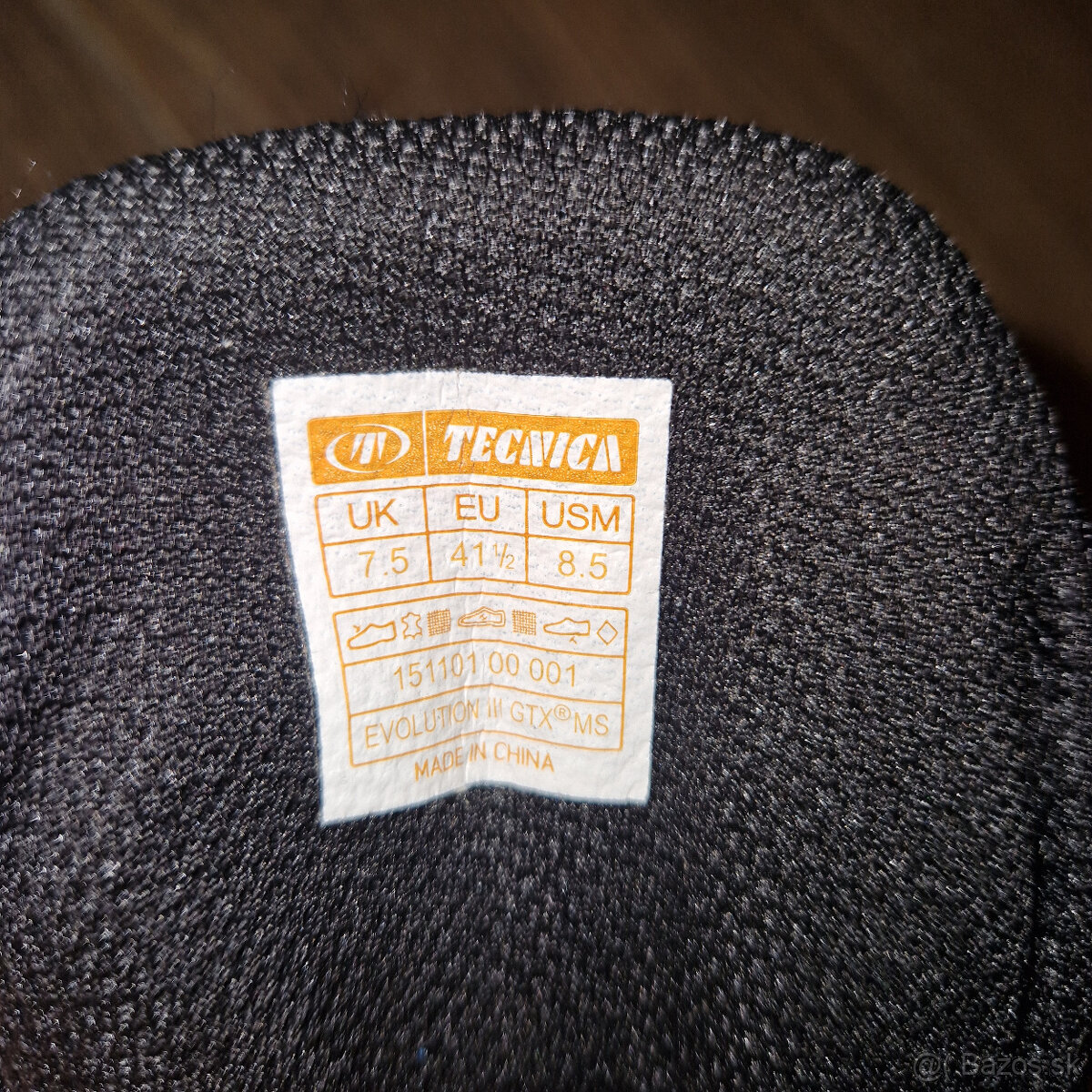 Tecnica turisticke - 7