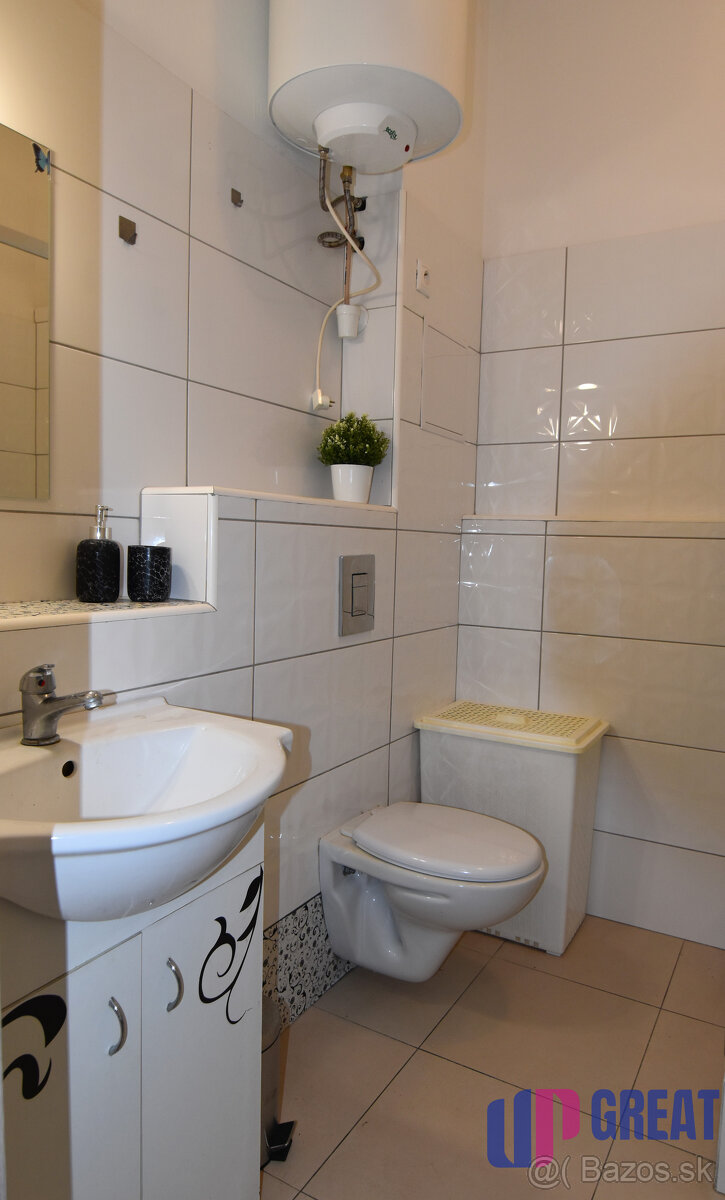 Na prenájom 2-izbový byt Senica - 7