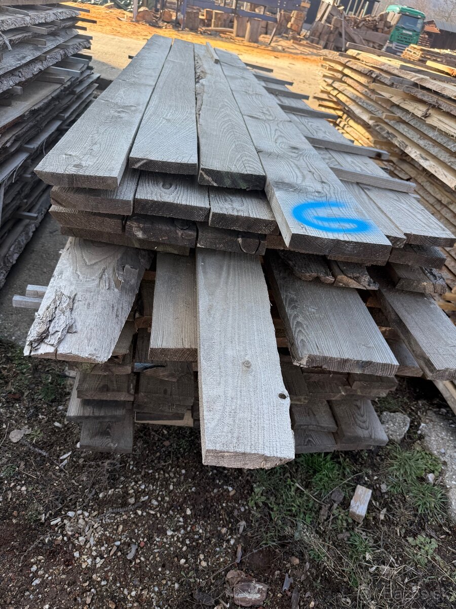 Výpredaj reziva - 7