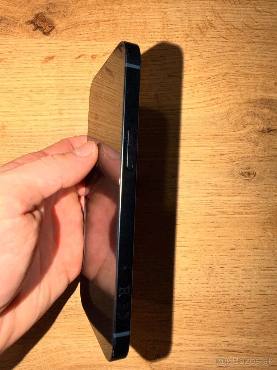 iPhone 13, 128gb midnight - 7