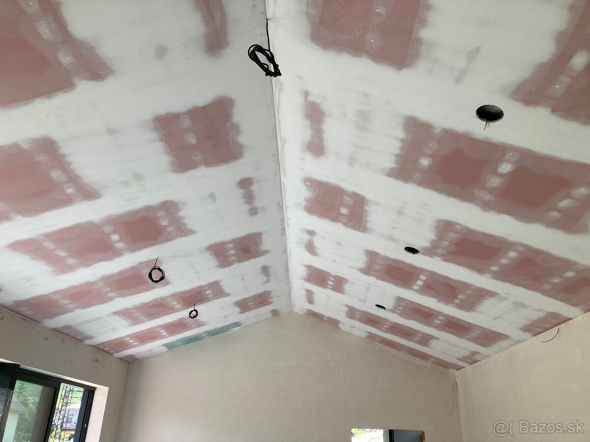 Sdk sadrokartonista- sádrokartón - 7