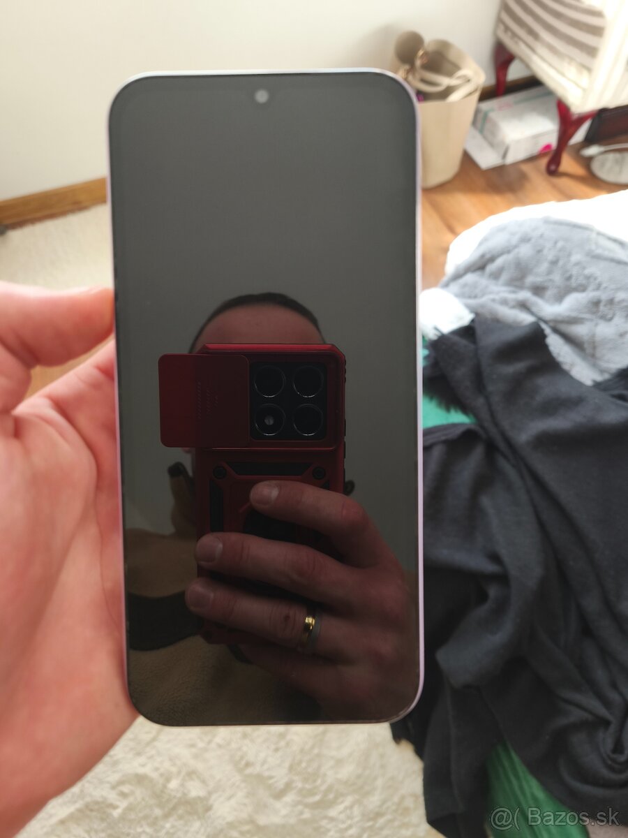 Redmi Xiaomi 15C , 5G ,256 GB - 7