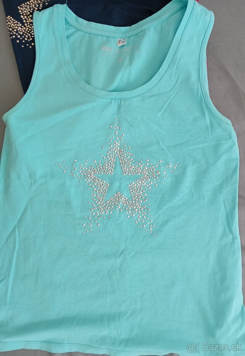 Dámske oblečenie - 7