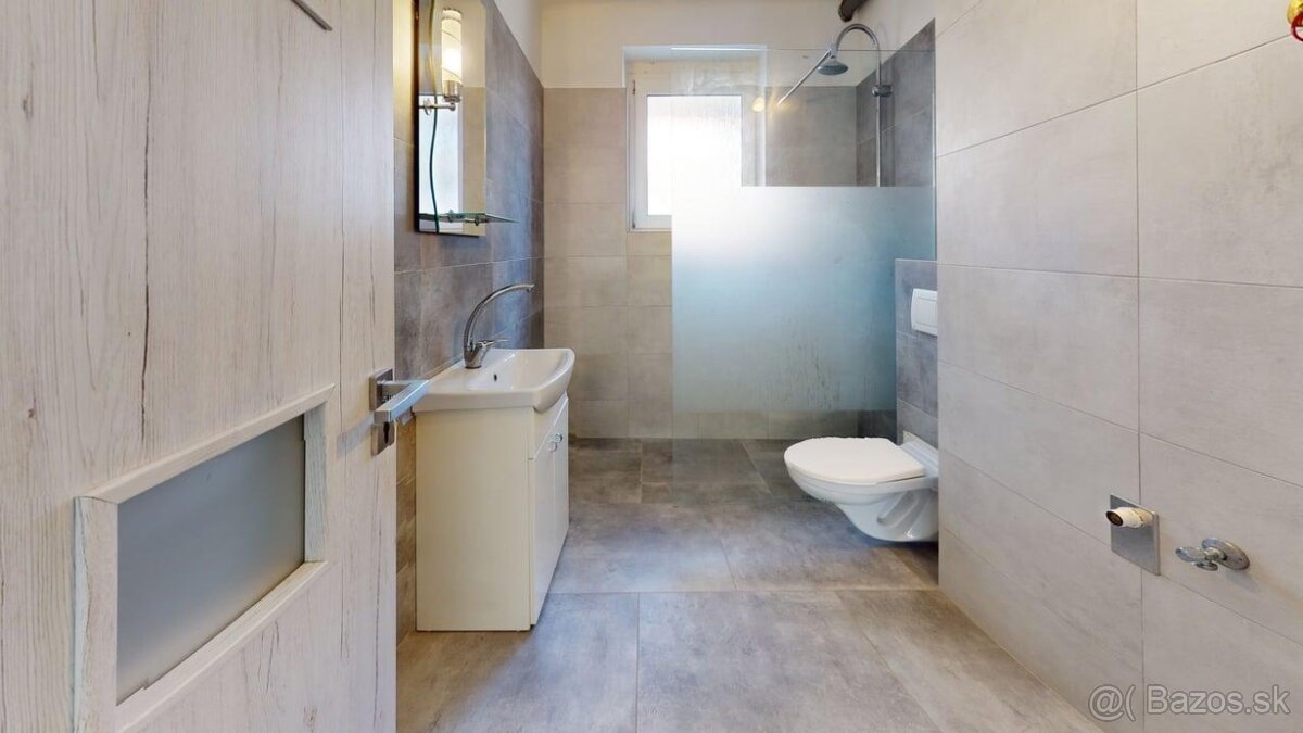 3-izb. byt - Tovarníky - 7