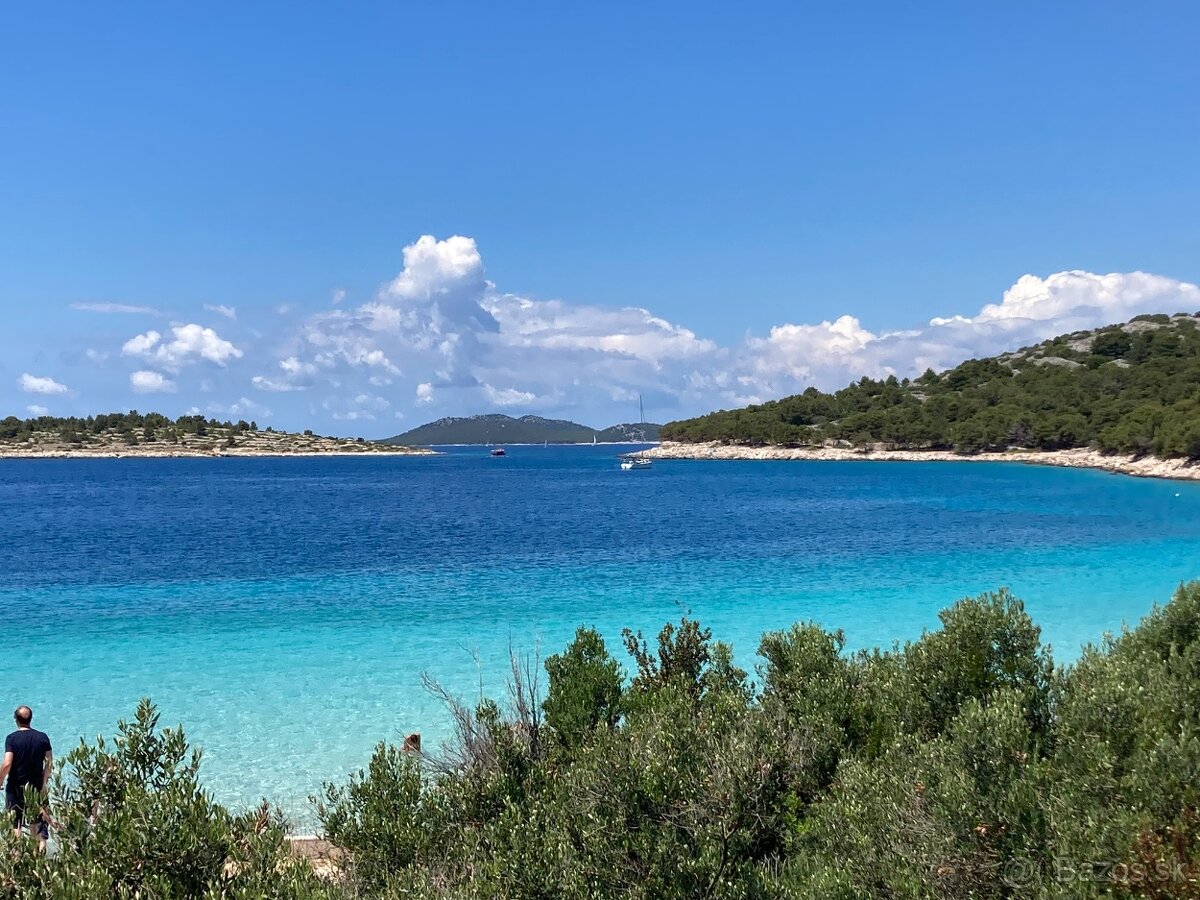 Apartmány Chorvátsko - prenájom - 7