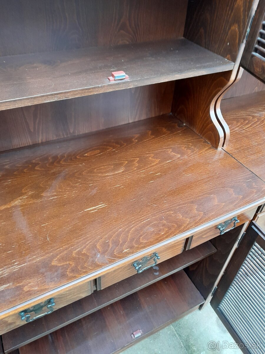 Predám skrine Bonanza - 7