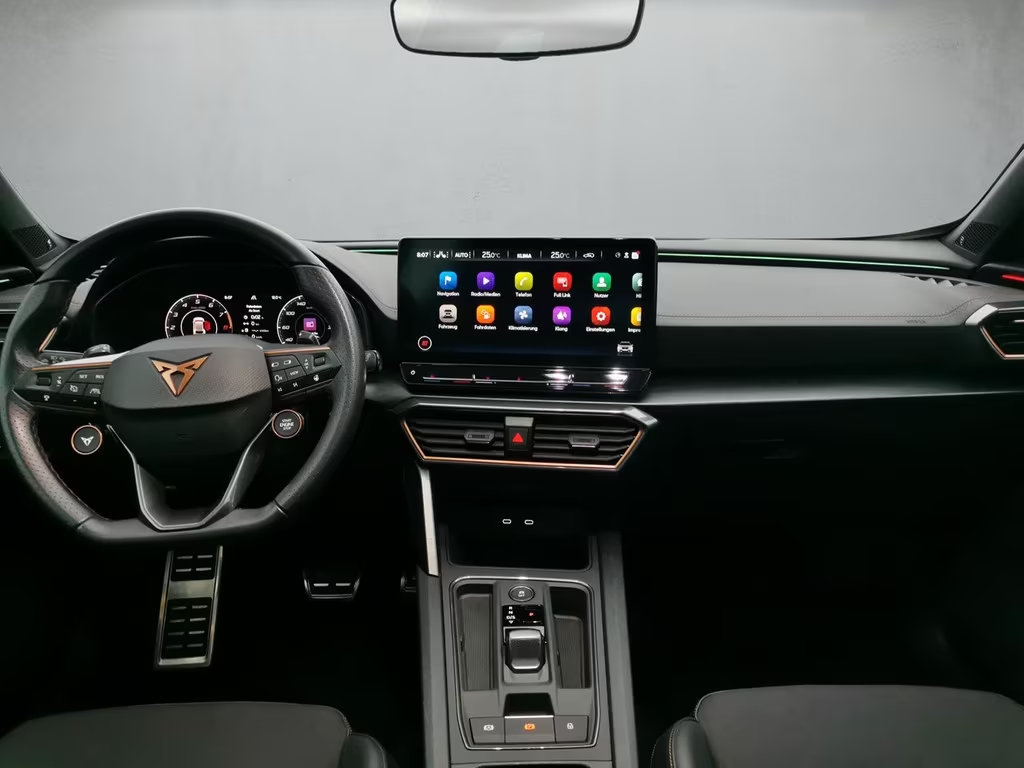 Cupra Formentor VZ5 2.5 TSI 4Drive - ODPOČET DPH - 7
