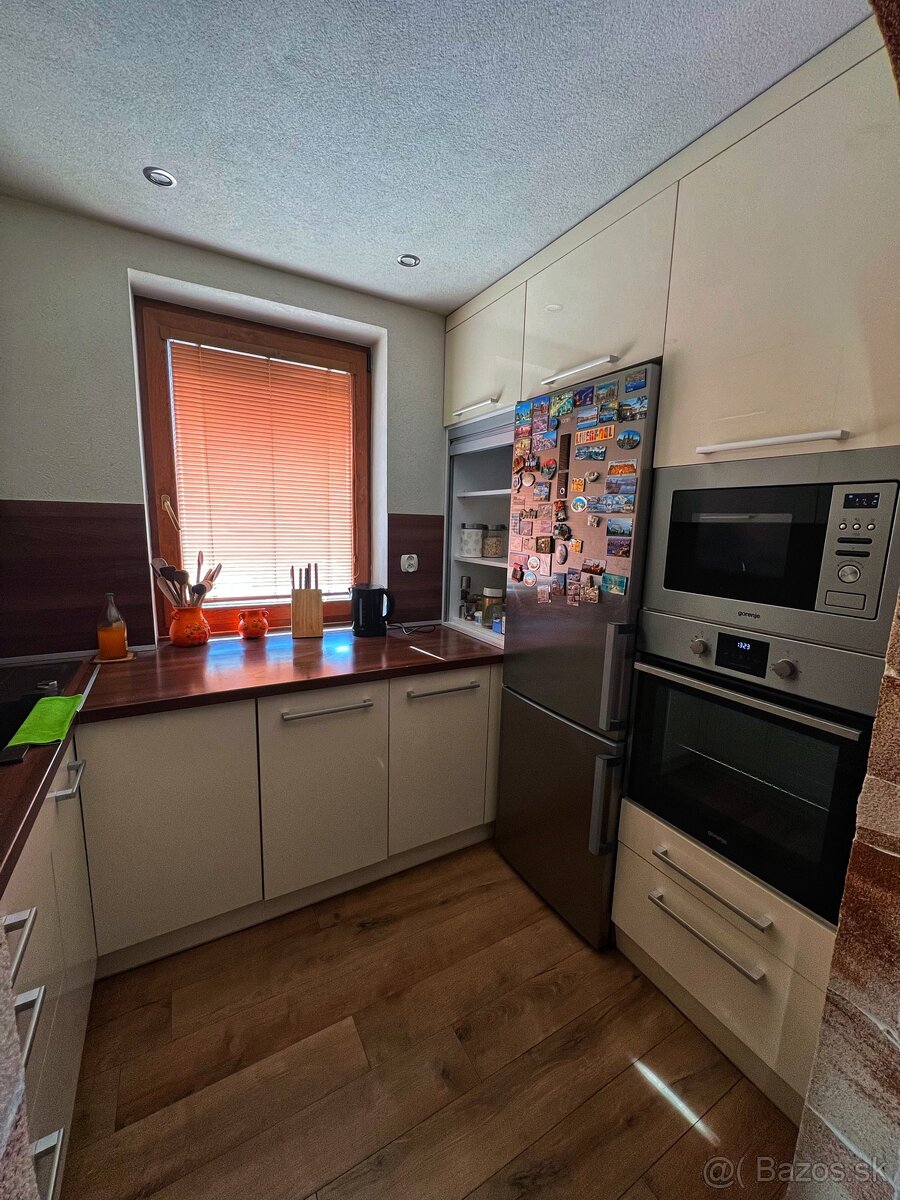 Krásny Rodinný dom Ivachnová - 7