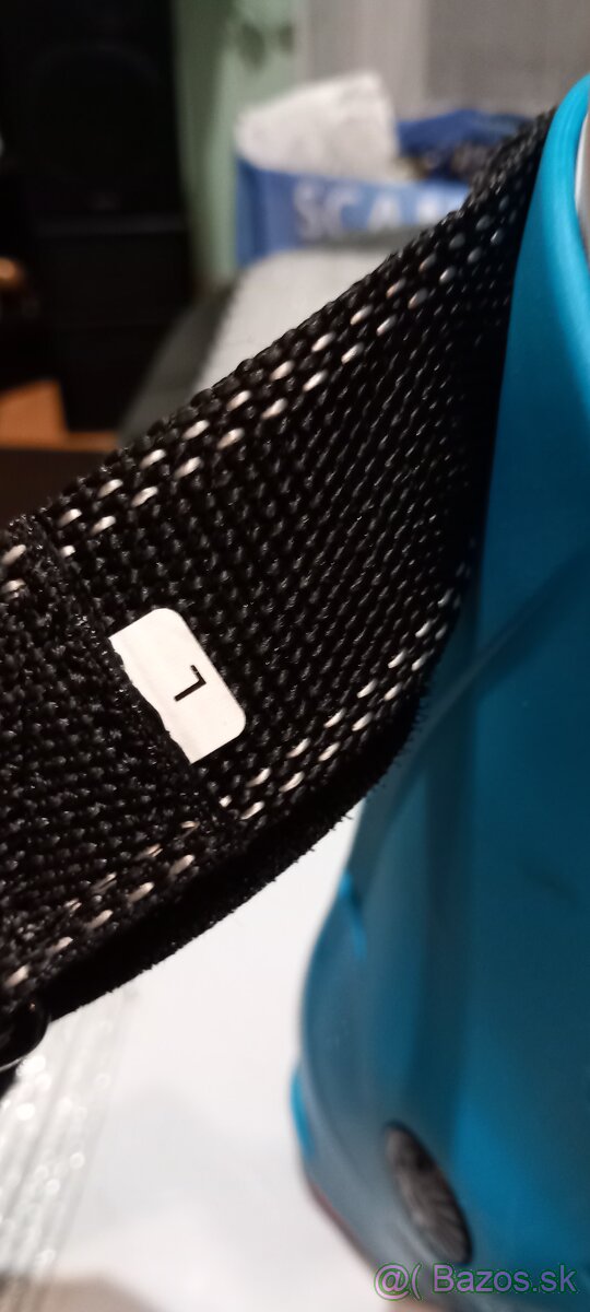 Lyžiarky ATOMIC HAWX PRIME 100 (26,0/26,5) - 7