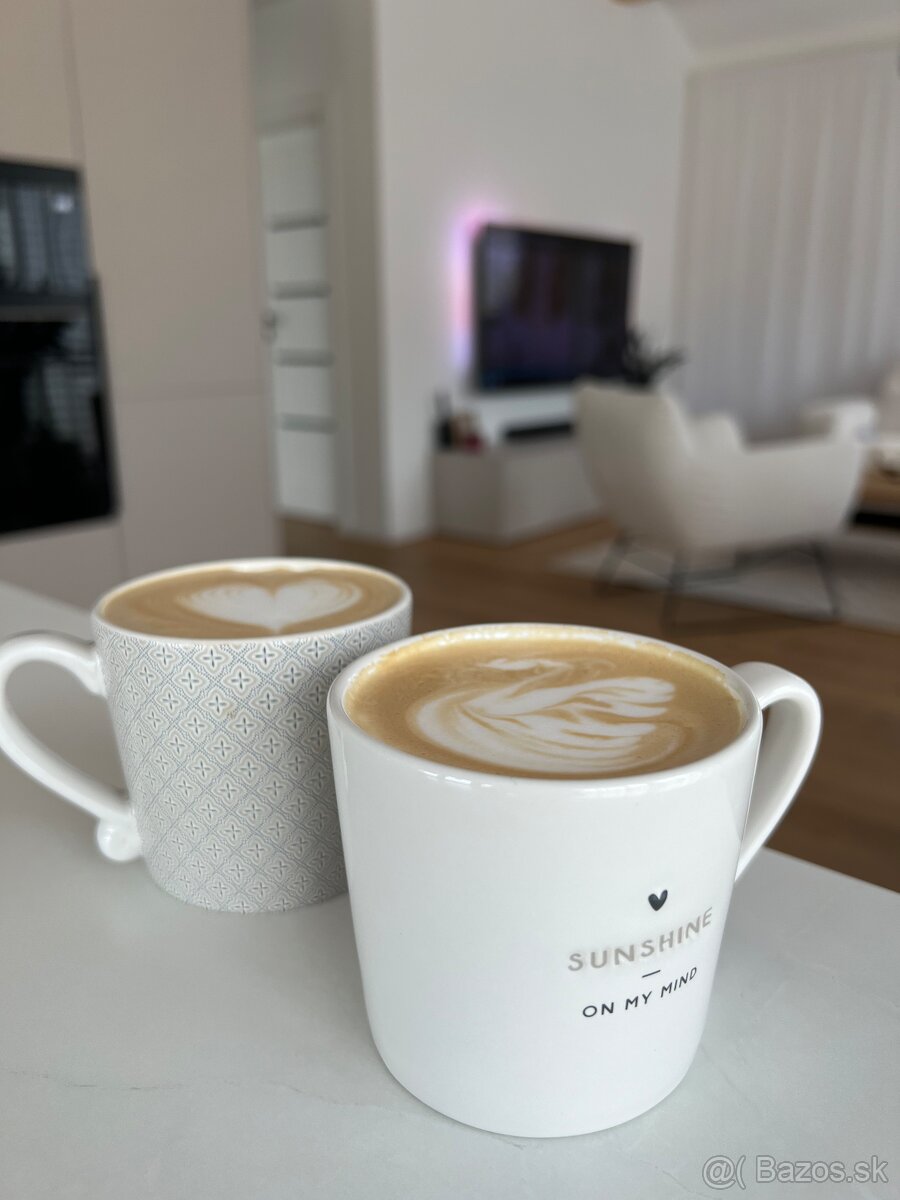 Gaggia Magenta Plus - 7