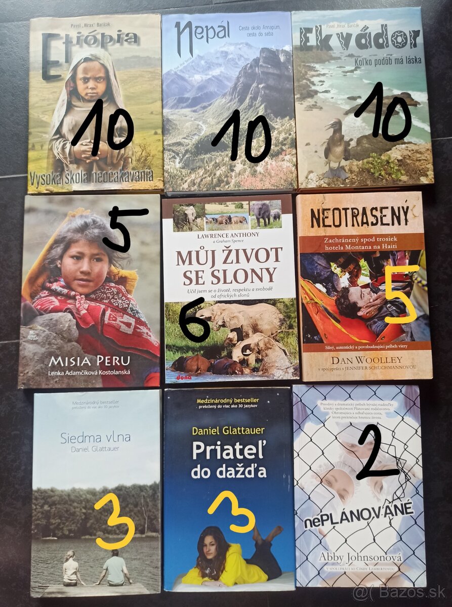 Upirska akademia, Moda, Bohovia olympu, Foglar - 7