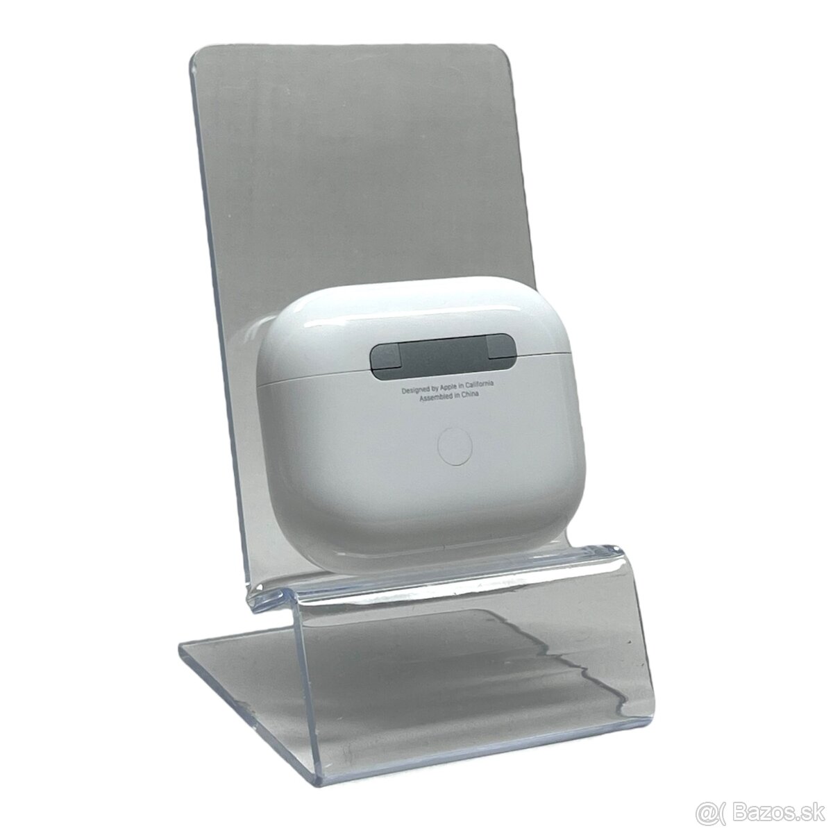 Apple AirPods 3 s Wireless Charging Case, ZÁRUKA 12 MESIACOV - 7