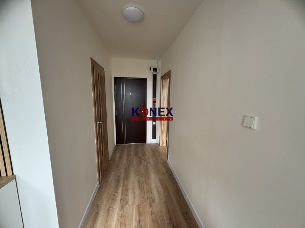 PRENÁJOM Novo-rekonštruovaný 1-izbový byt - Stráňany - 7