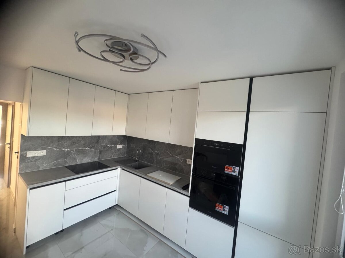 Prenajom bytu - 7