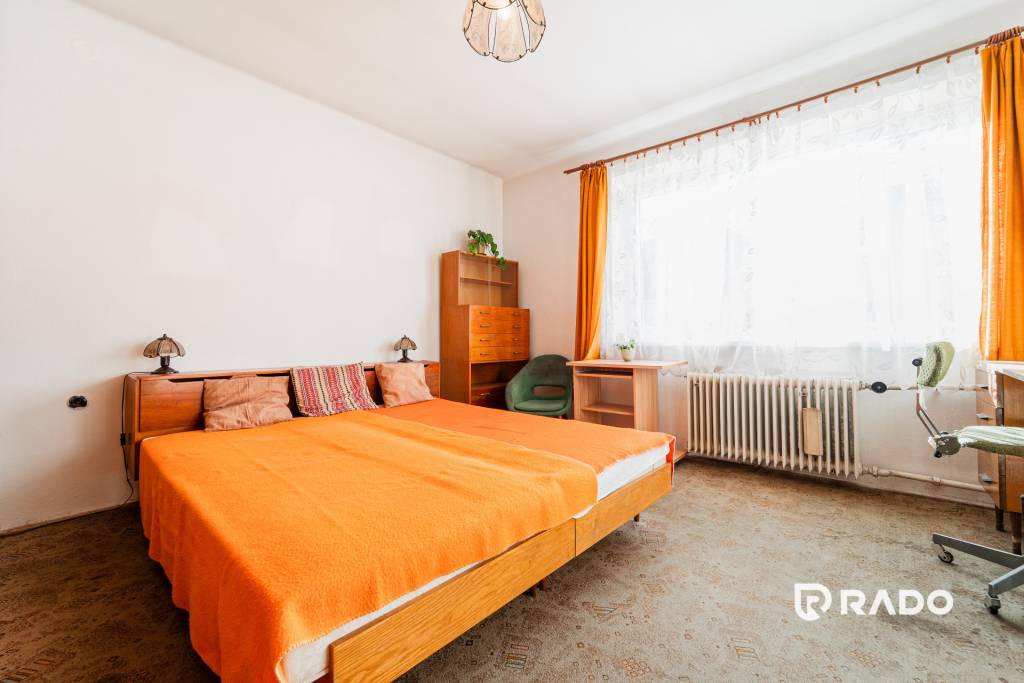 RADO | 5i RD s pozemkom 794m2 | ul. Jánošíkova, Trenčín - 7