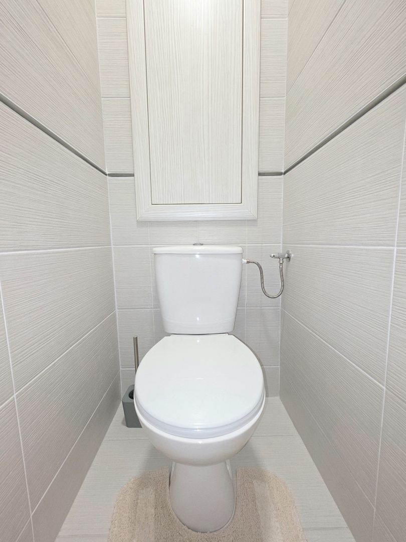 NA PREDAJ - 1 izbový byt pri Astorke, ulica Južná trieda - 7