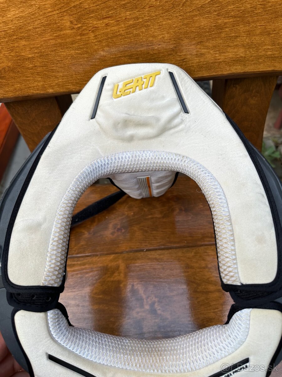 Leatt Barace nákrčník- krčny chránič - 7
