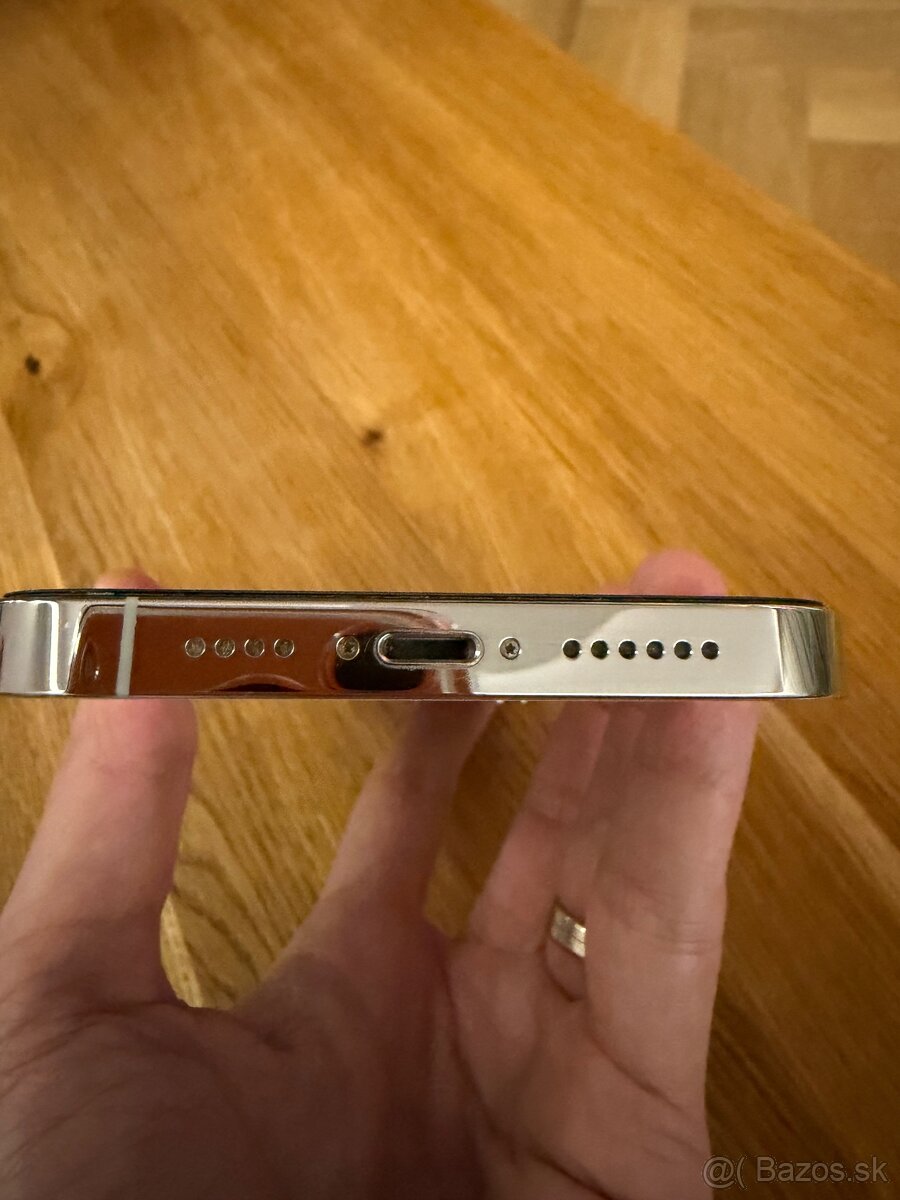 Iphone 14 Pro Max - 512GB - Biely - 7