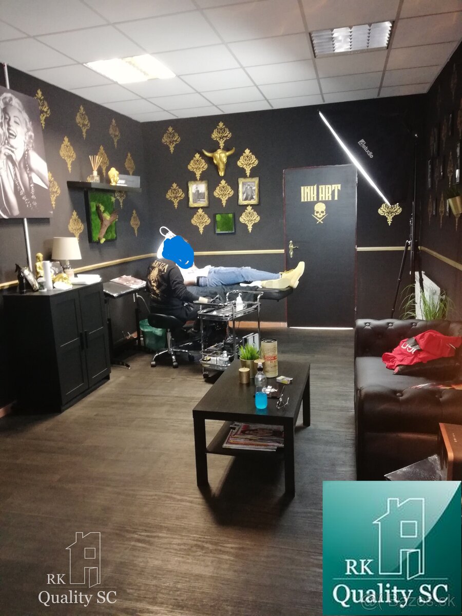 NA PREDAJ – polyfunkčný objekt v úplnom centre mesta Senec - - 7