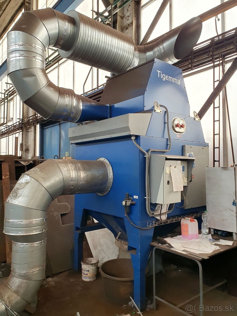 Pierce RUM 2500 GP+ - řezací zařízení - 7