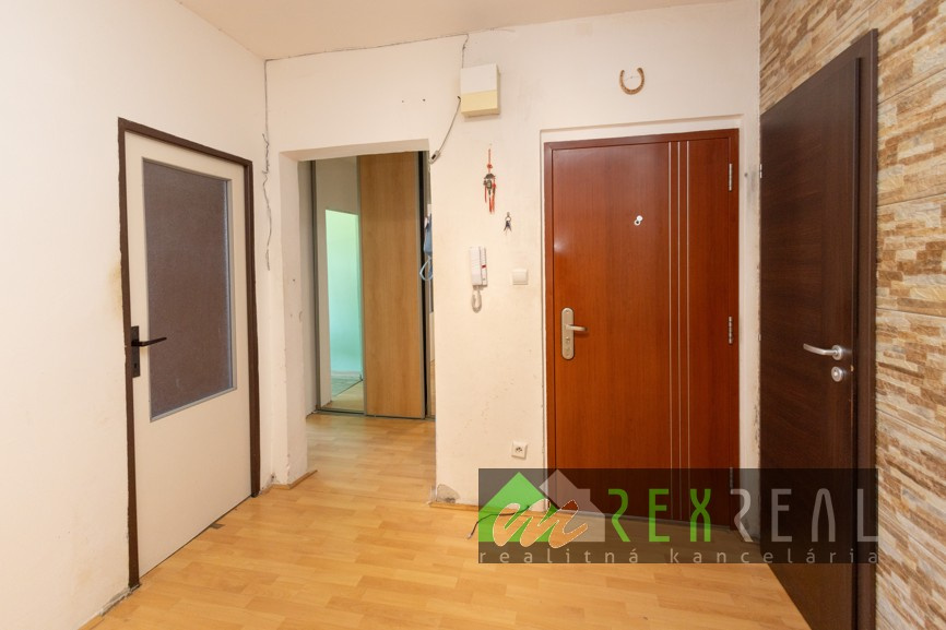 Predaj 4 izbového bytu, Veľký Krtíš. - 7