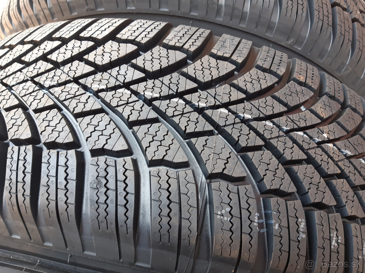 205/65 R16 -nové zimné pneumatiky - 7