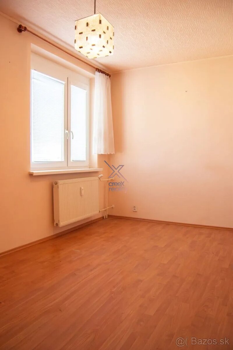 3 izbvý byt s lodžiou - 7