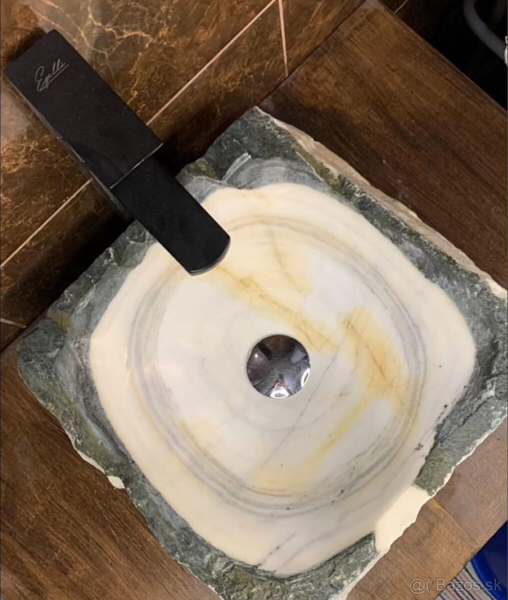 Umývadlo - 7