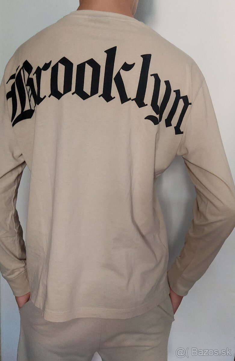 TRIČKÁ S DLHÝM RUKÁVOM - 7