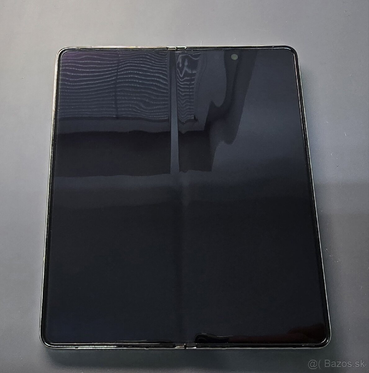 Originálny DISPLEJ Samsung Z-Fold 5 - 7