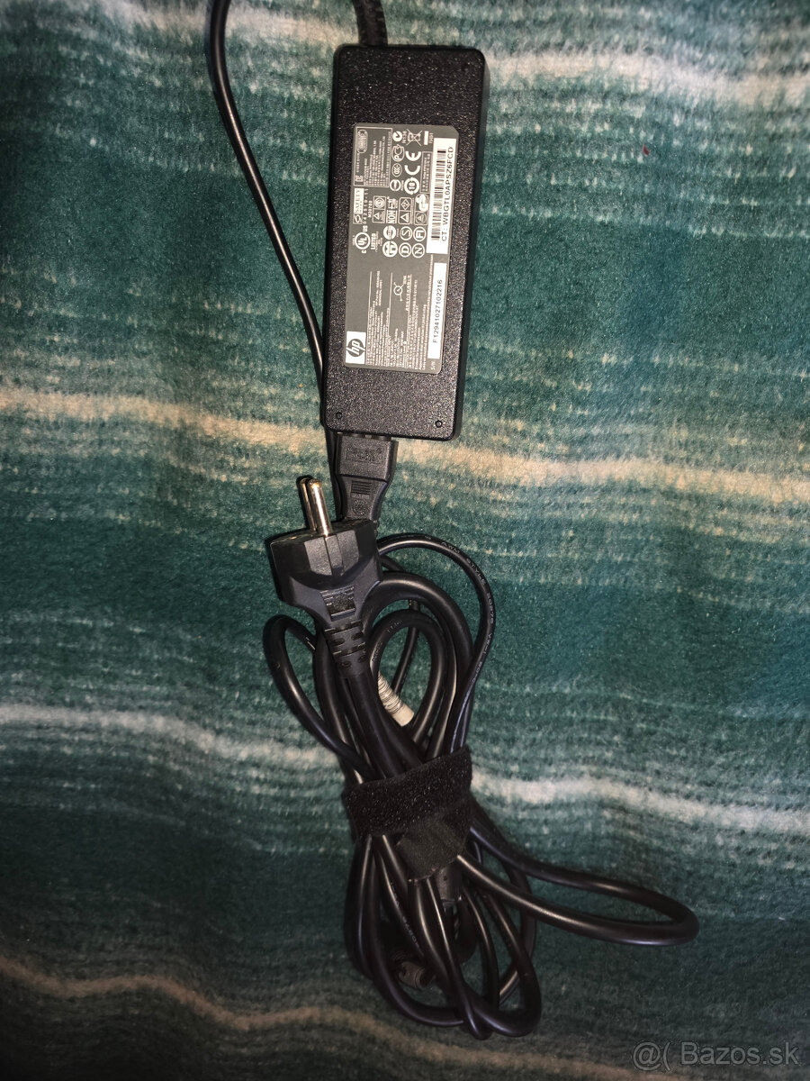 HP EliteBook 8540w Mobile Workstation - 7