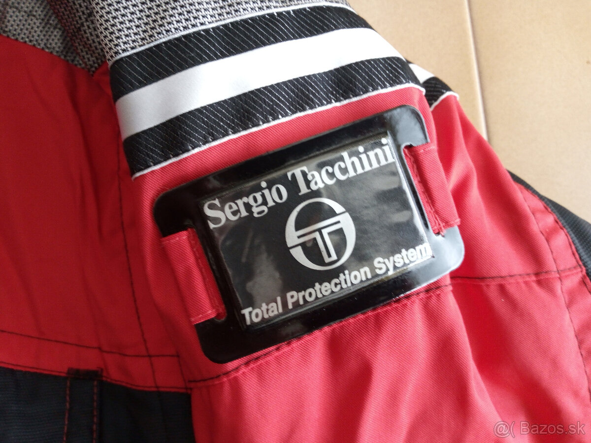 Pansky vodeodolny overal SERGIO TACCHINI TPS. - 7