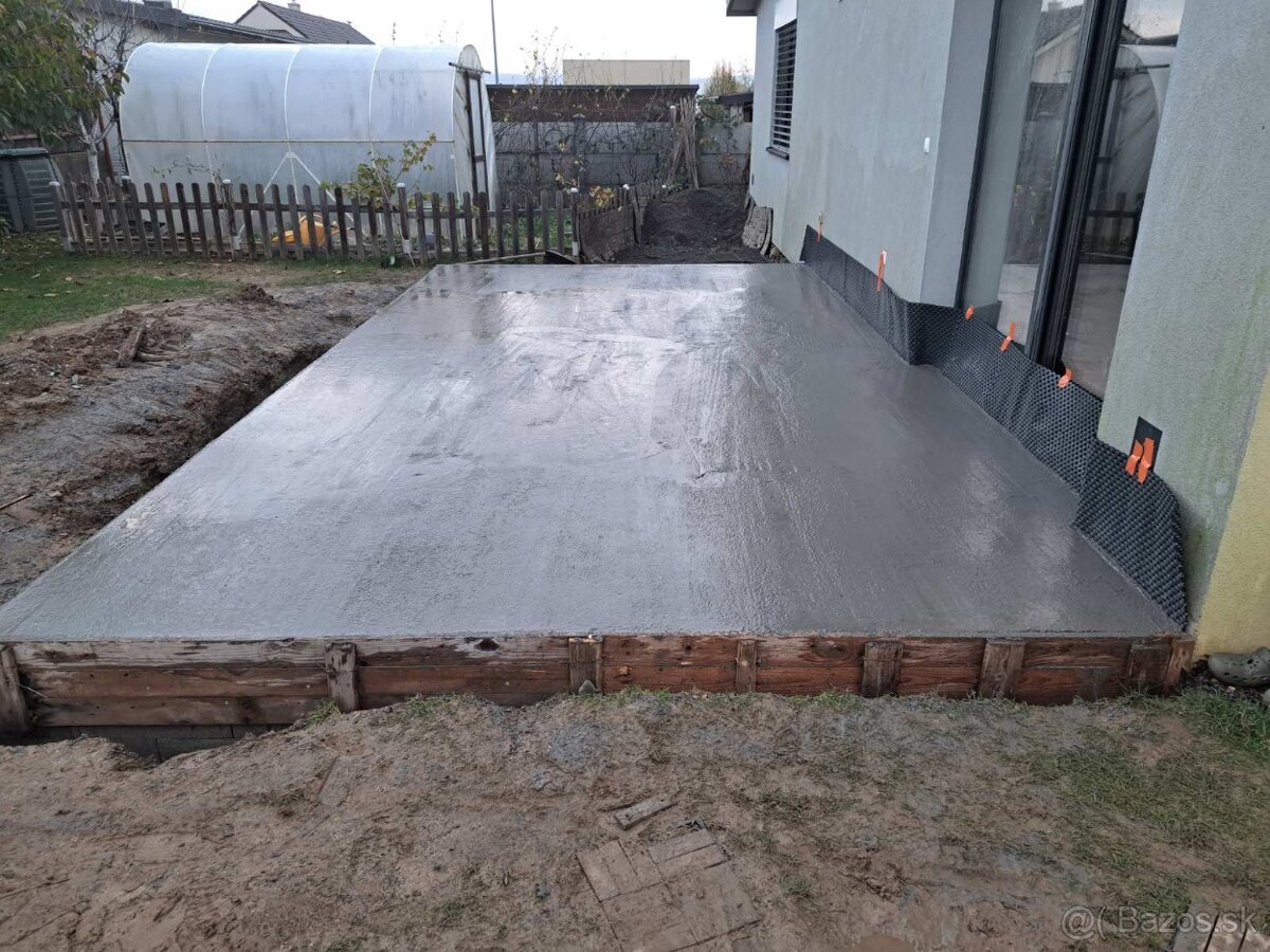 stavebné práce Košice, Košice - okolie - 7