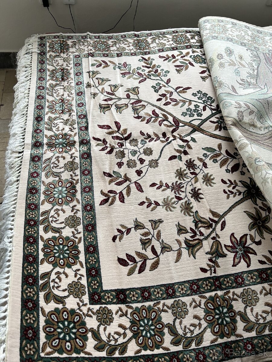 Predaj kvalitných orientálnych kobercov - 7