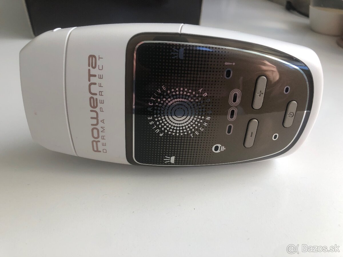 IPL epilator Rowenta Derma Perfect - 7