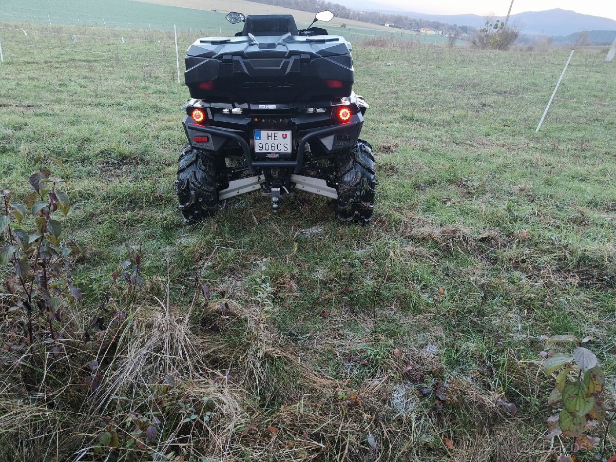 Stels guepard 850pro - 7