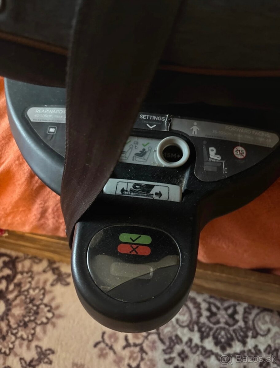 Joie ispin 360 signature - 7