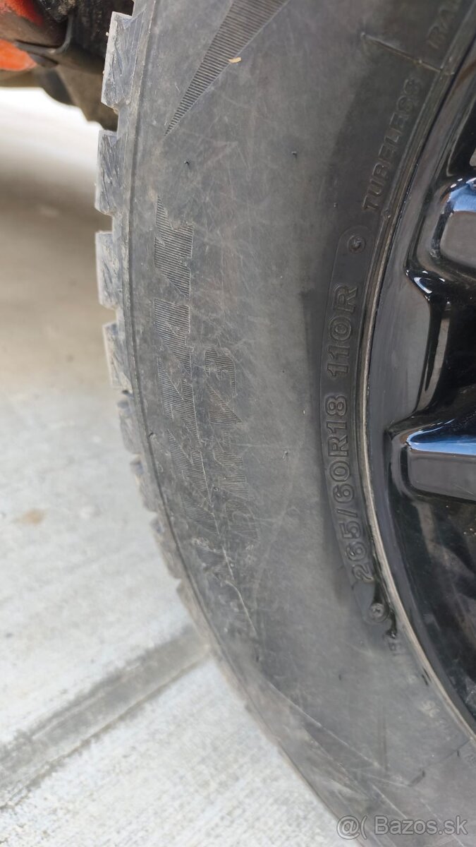 Ford Ranger 3.2 TDCi Wildtrak - 7