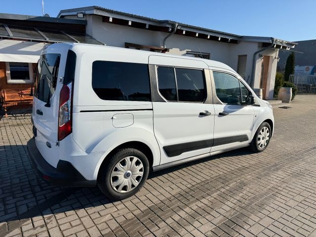 Ford Transit Connect 1,5 TDCI - 7