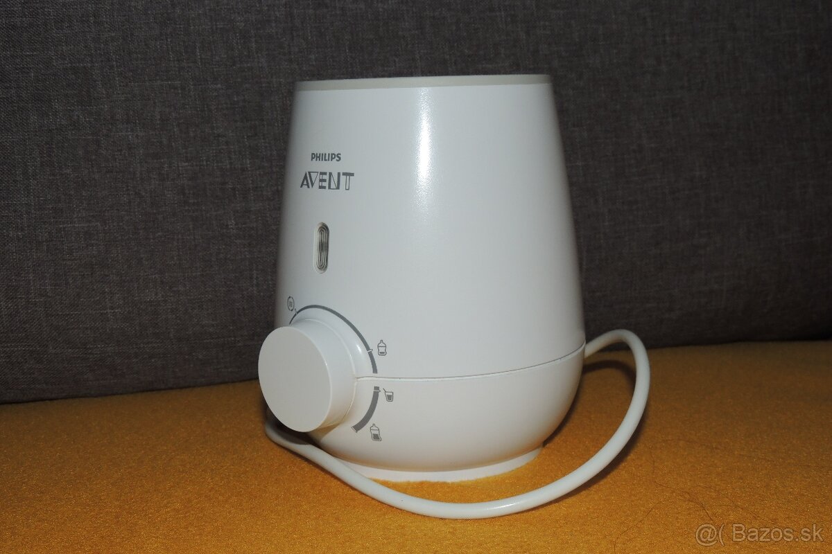Ohrievač fliaš Avent SCF355 - 7