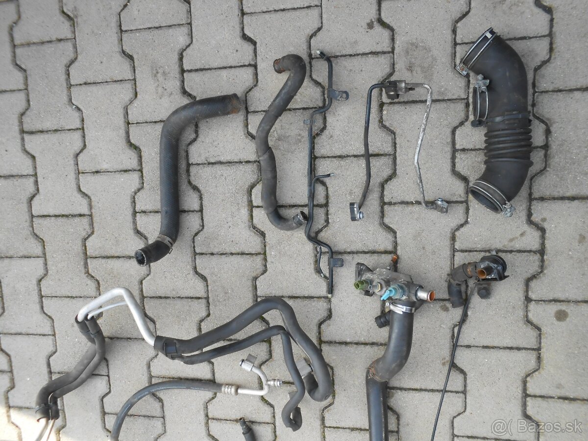 Toyota Carina E 1994 2,0 98kw / diely / - 7