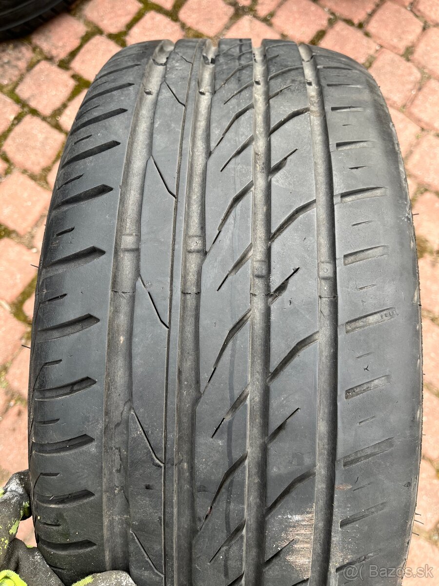 BMW (225/45 R17) – Matador Hectorra 3 - 7