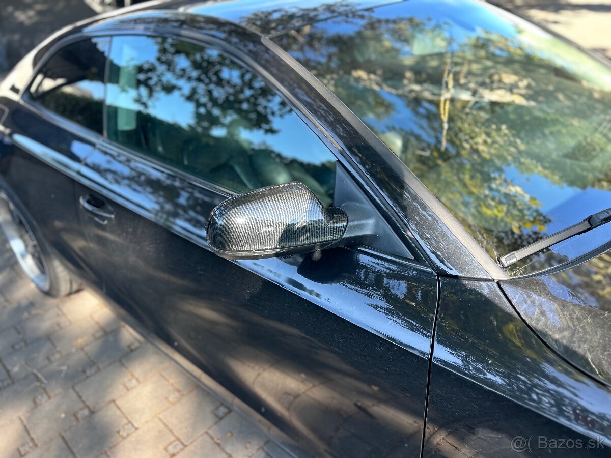 Audi a5 coupe 2.0 TDi Quatro - 7