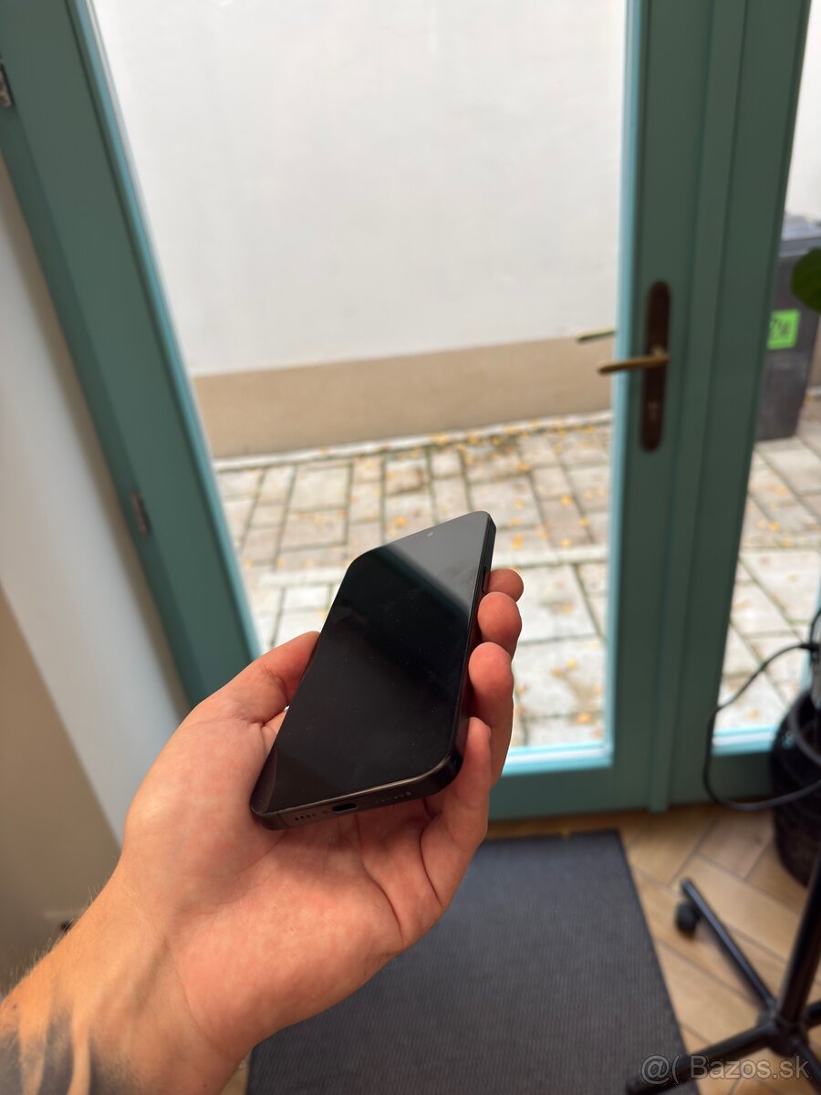 iPhone 15 Pro Max 256GB 86% batérie - 7