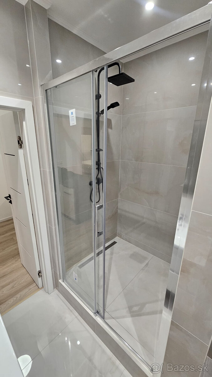 Na prenájom 90m2 byt v PRIAMOM CENTRE na Hornej ulici s vlas - 7