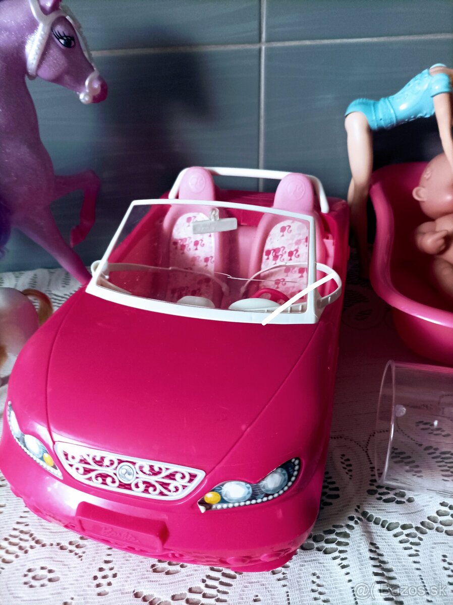 Hračky pre dievčatá - 7