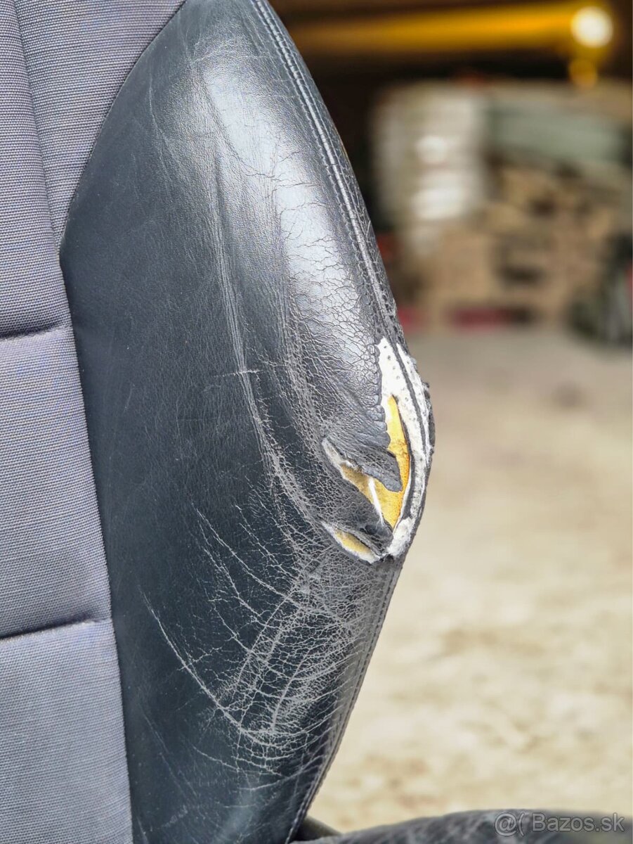 Športové sedačky - 7