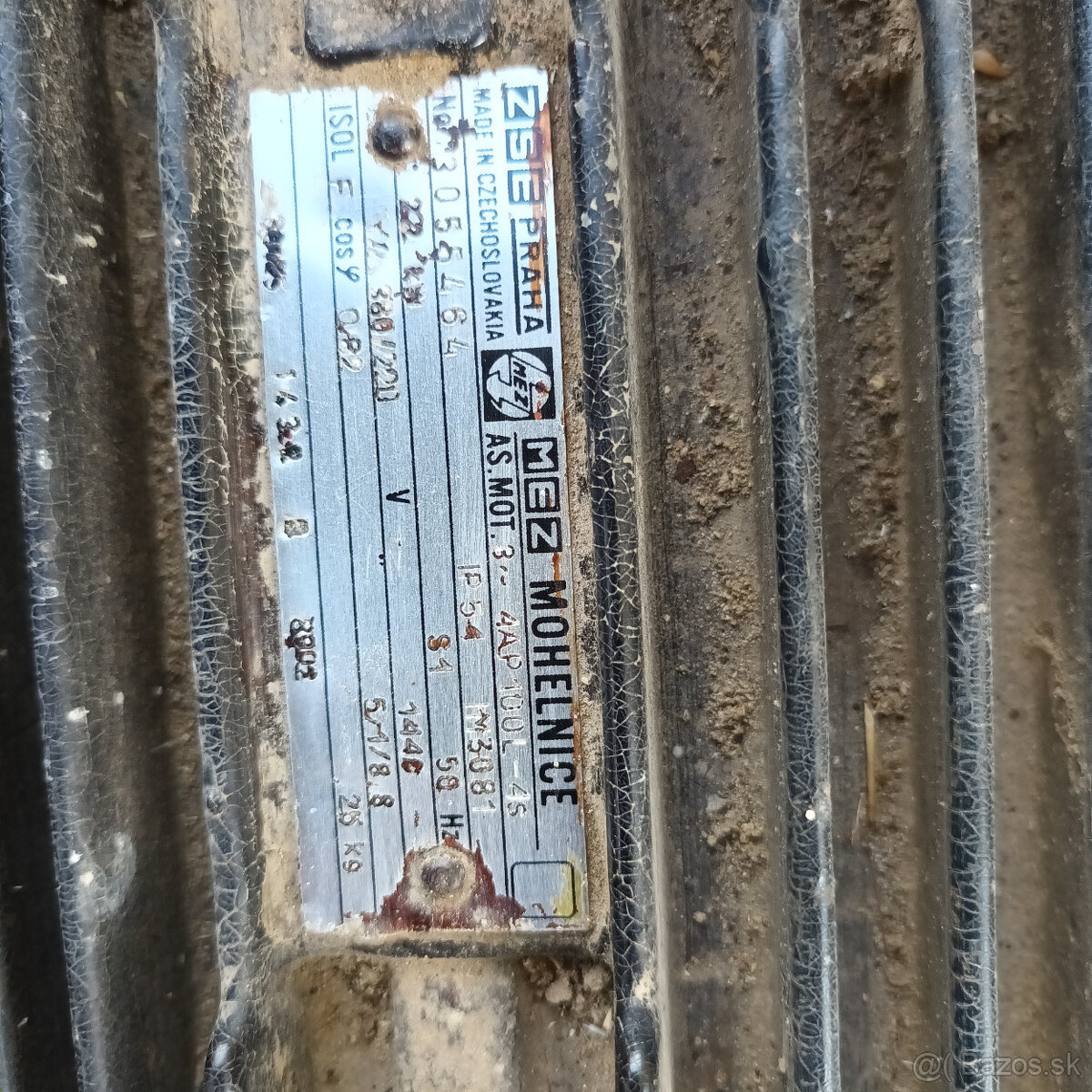 Predám malý cirkulár - 7