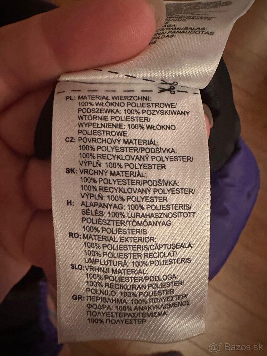 Adidas damska bunda - 7