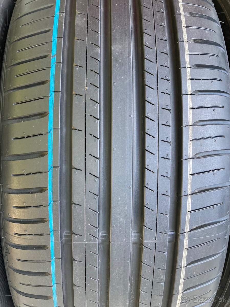 Nové letne pneu 215/50 R18 - 7